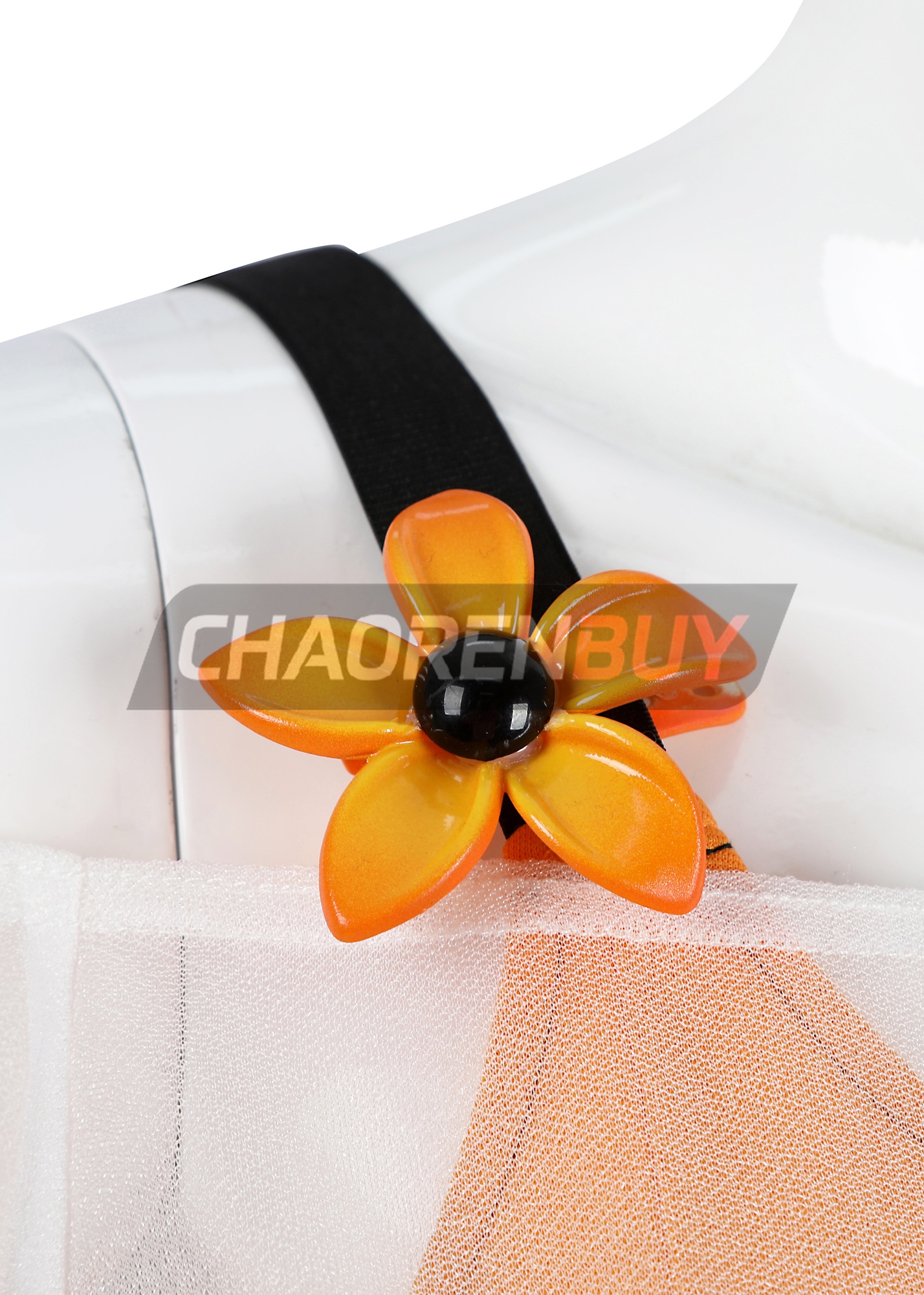 Belle Costume Zenless Zone Zero Swimsuit Cosplay