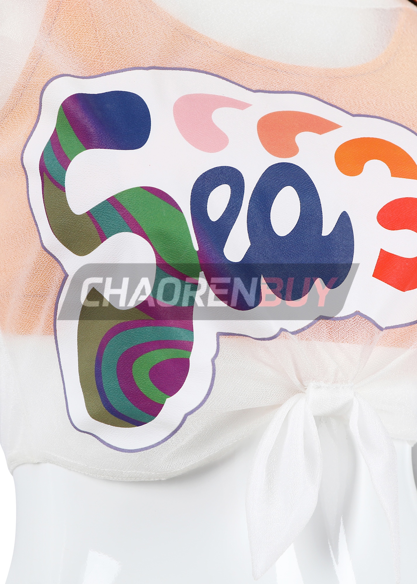 Belle Costume Zenless Zone Zero Swimsuit Cosplay