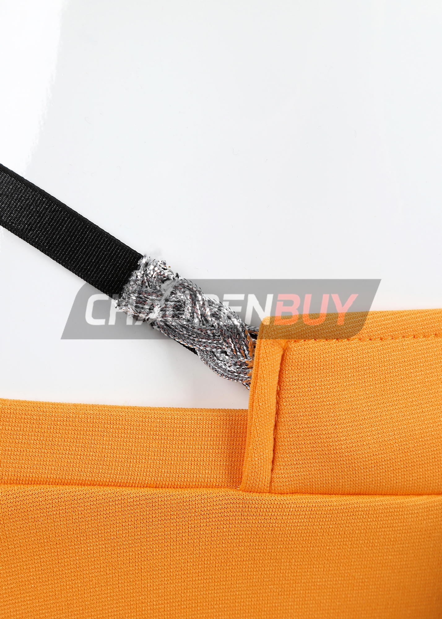 Belle Costume Zenless Zone Zero Swimsuit Cosplay