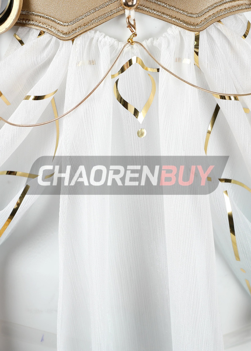 IUNO Costume Wuthering Waves Suit Cosplay