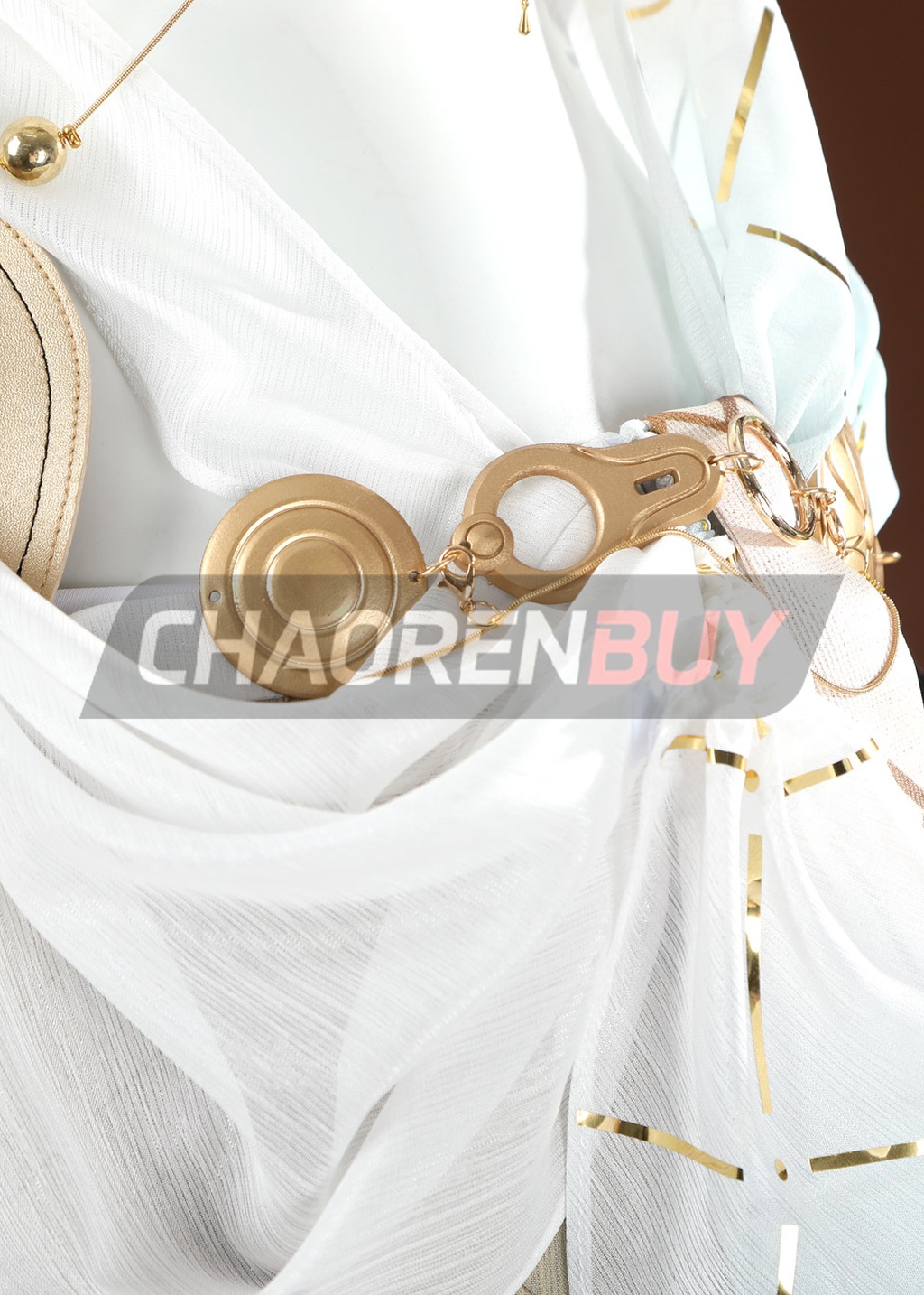 IUNO Costume Wuthering Waves Suit Cosplay