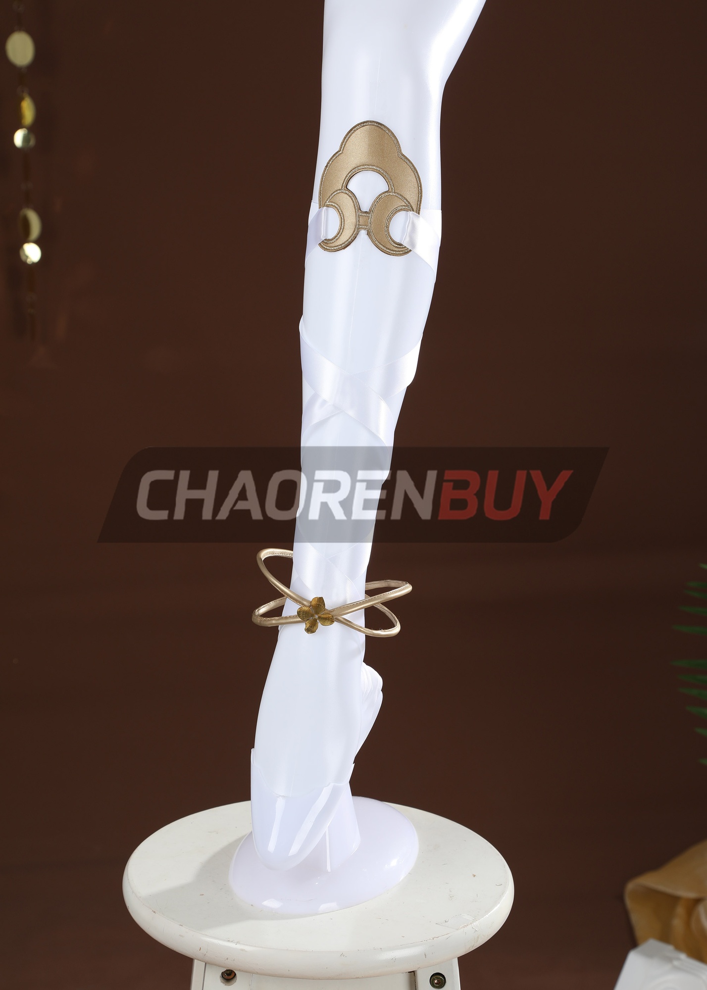 IUNO Costume Wuthering Waves Suit Cosplay