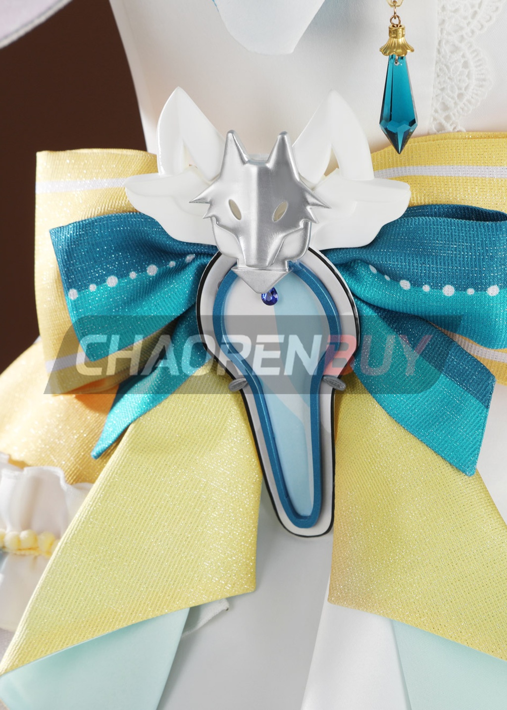 Garu Costume NU: Carnival Suit Cosplay