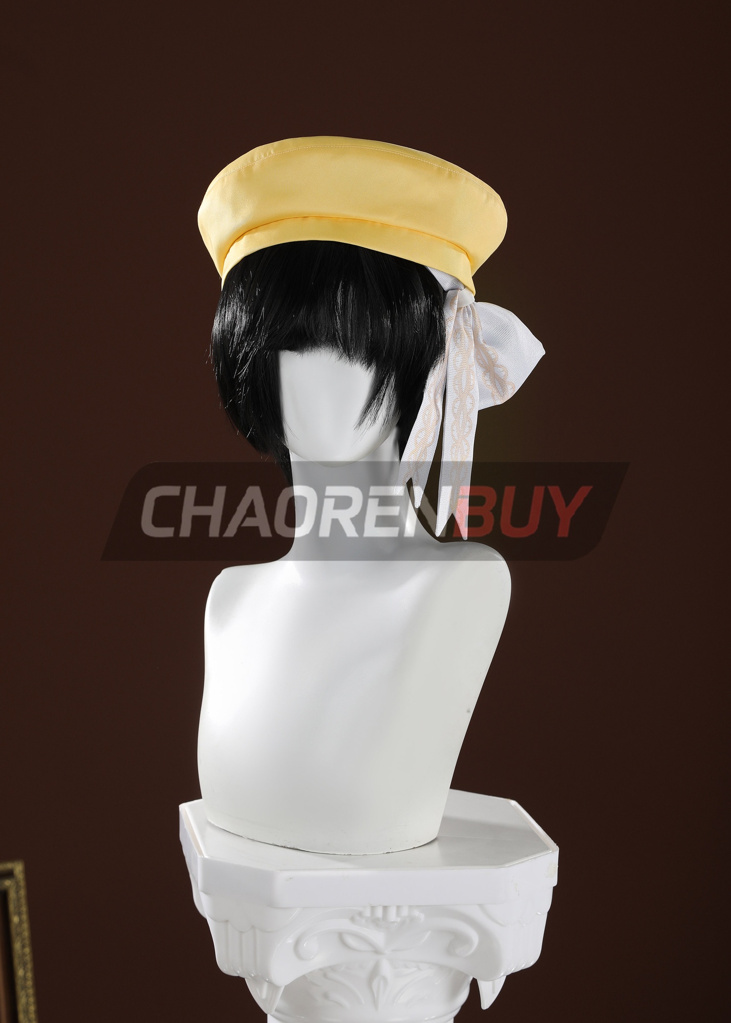 Garu Costume NU: Carnival Suit Cosplay