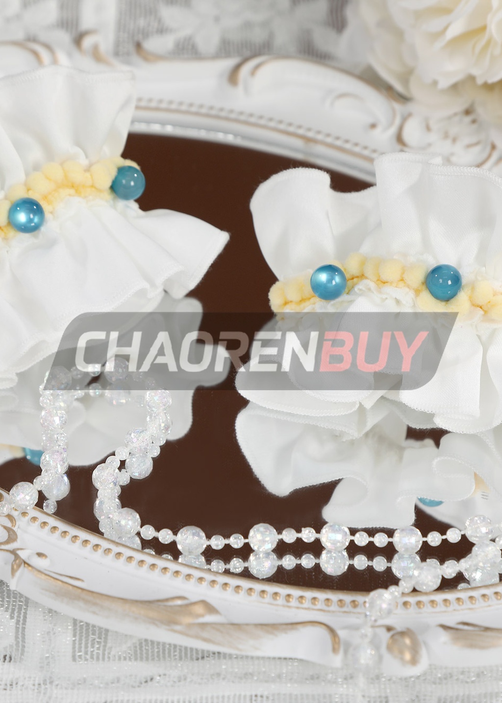 Garu Costume NU: Carnival Suit Cosplay