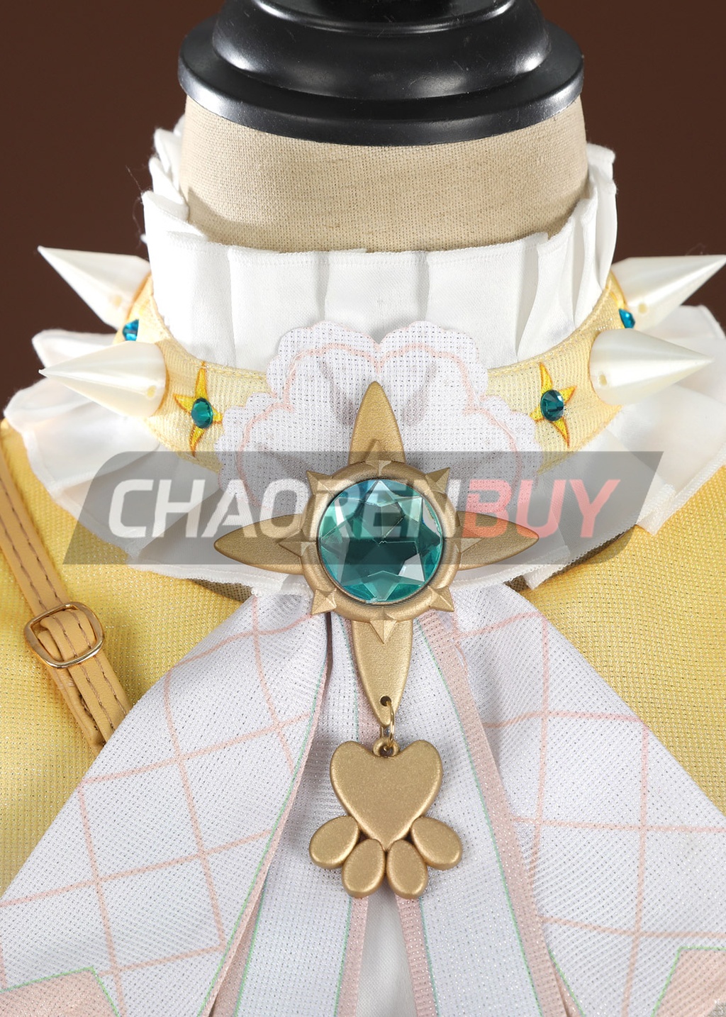 Garu Costume NU: Carnival Suit Cosplay