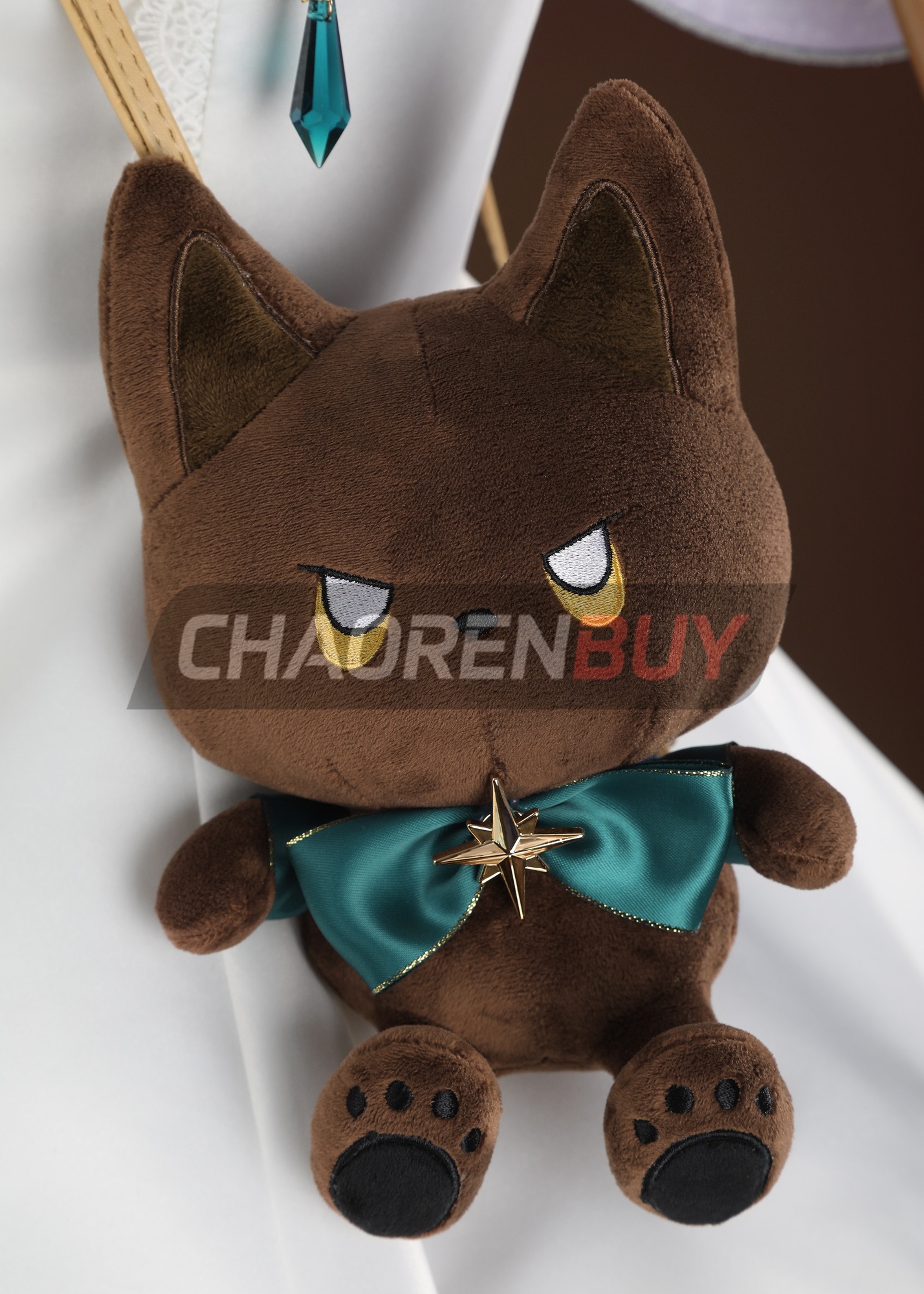 Garu Costume NU: Carnival Suit Cosplay