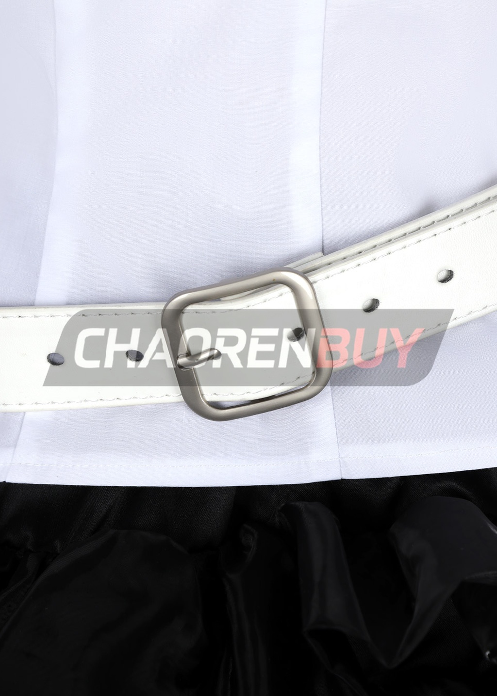 Chinatsu Remiel Costume Zenless Zone Zero Suit Cosplay