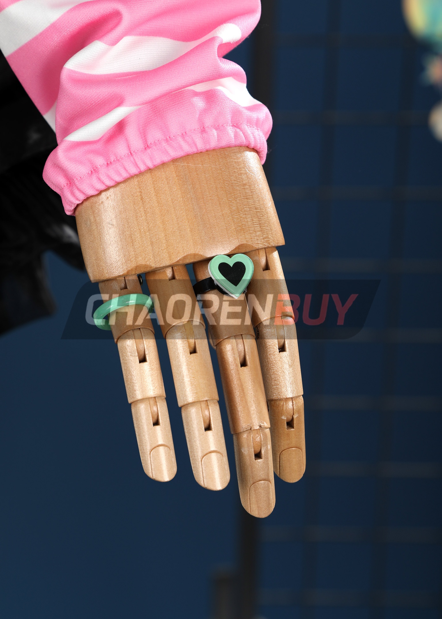 Chinatsu Remiel Costume Zenless Zone Zero Suit Cosplay