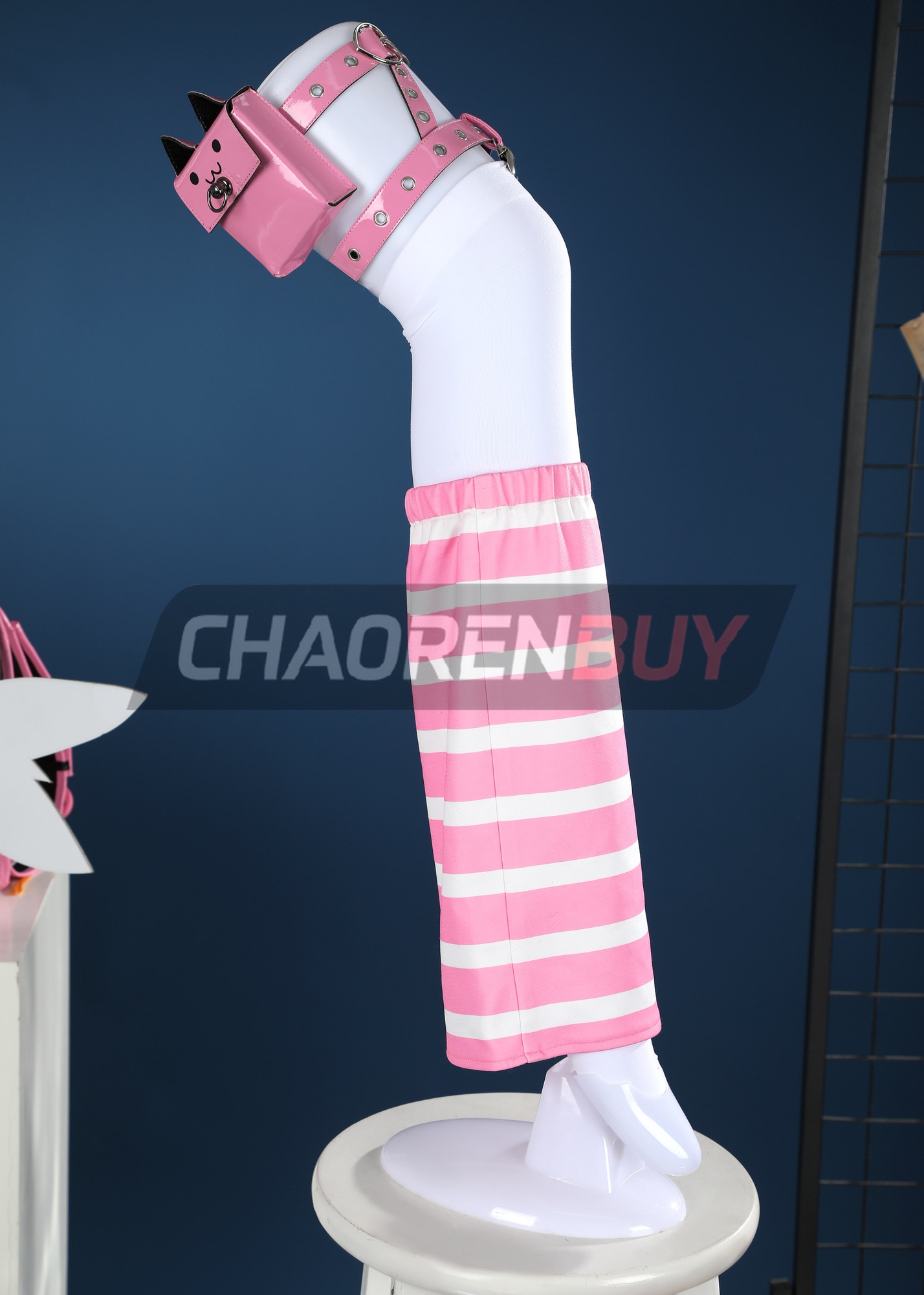 Chinatsu Remiel Costume Zenless Zone Zero Suit Cosplay