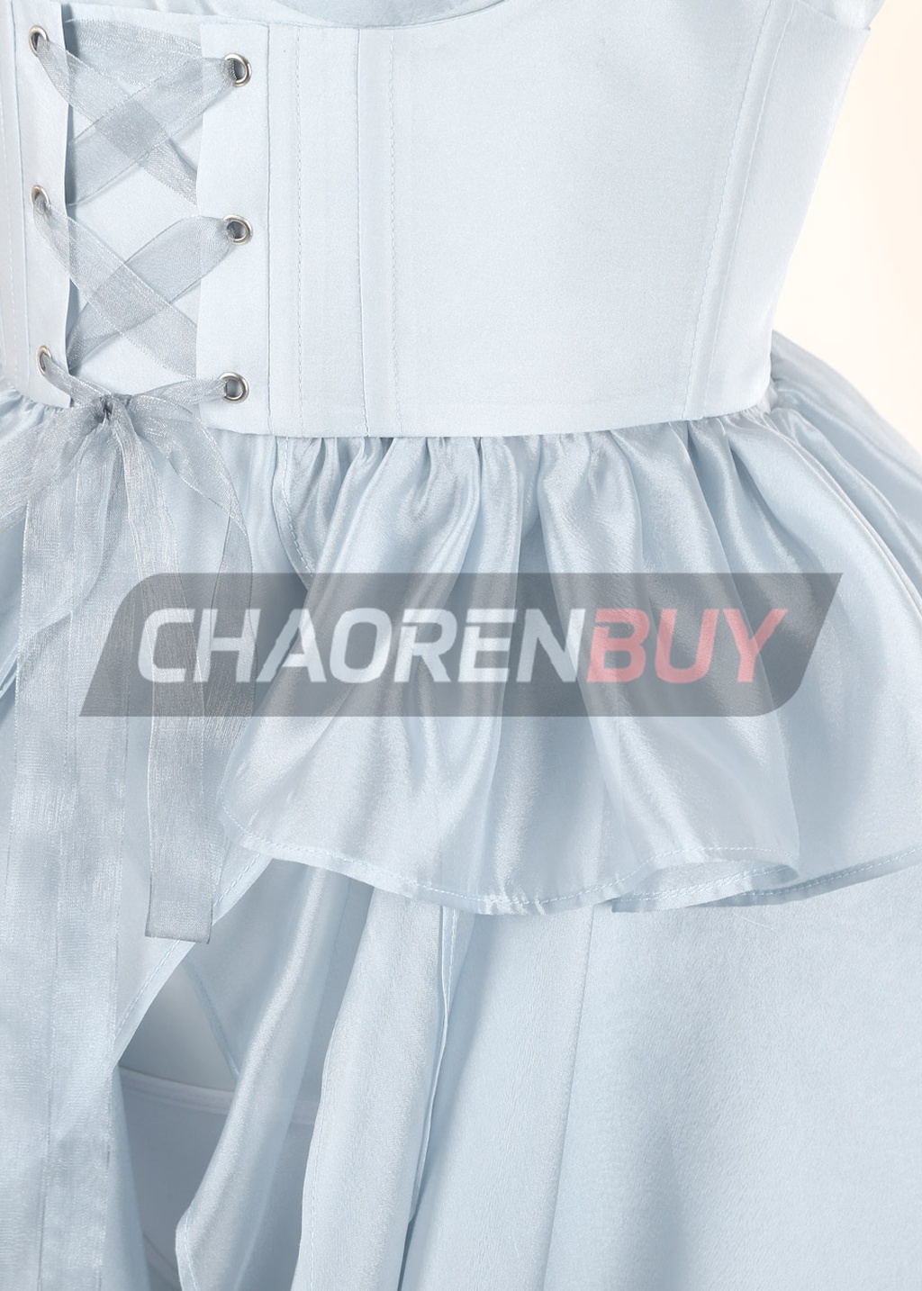 Crystal Princess Costume Goddess of Victory: Nikke Suit Cosplay