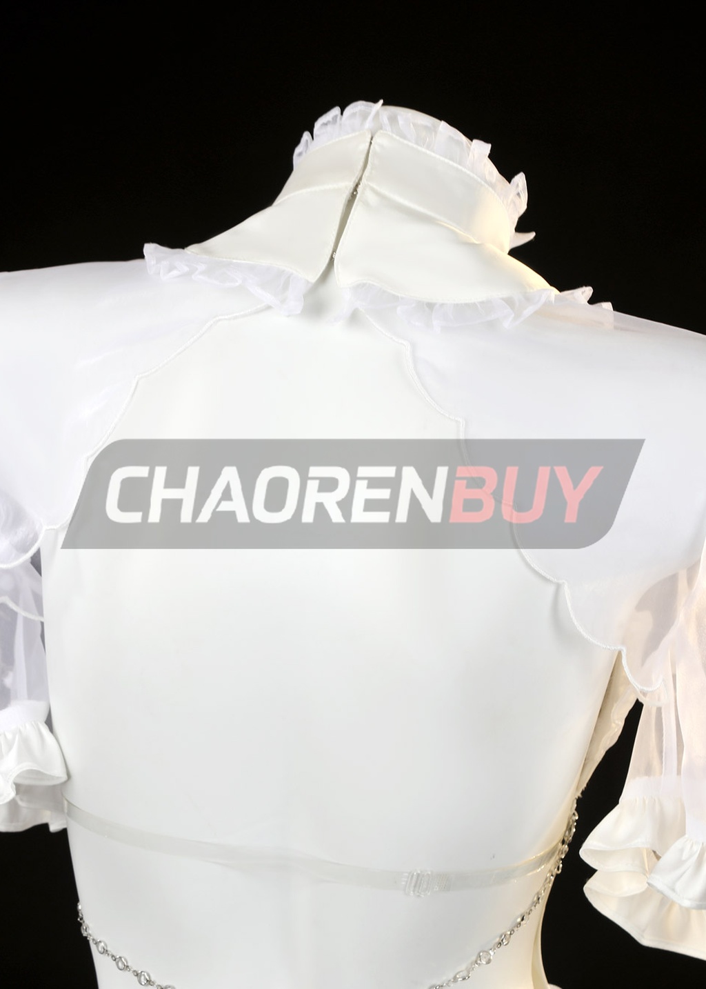 Dorothy Costume Goddess of Victory: Nikke Suit Cosplay