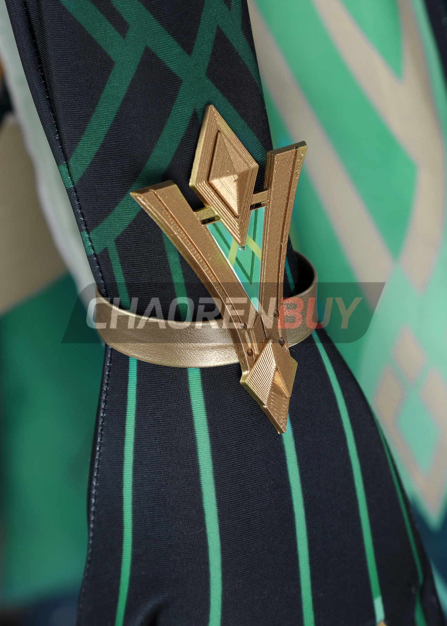 Nefer Costume Genshin Impact Suit Cosplay