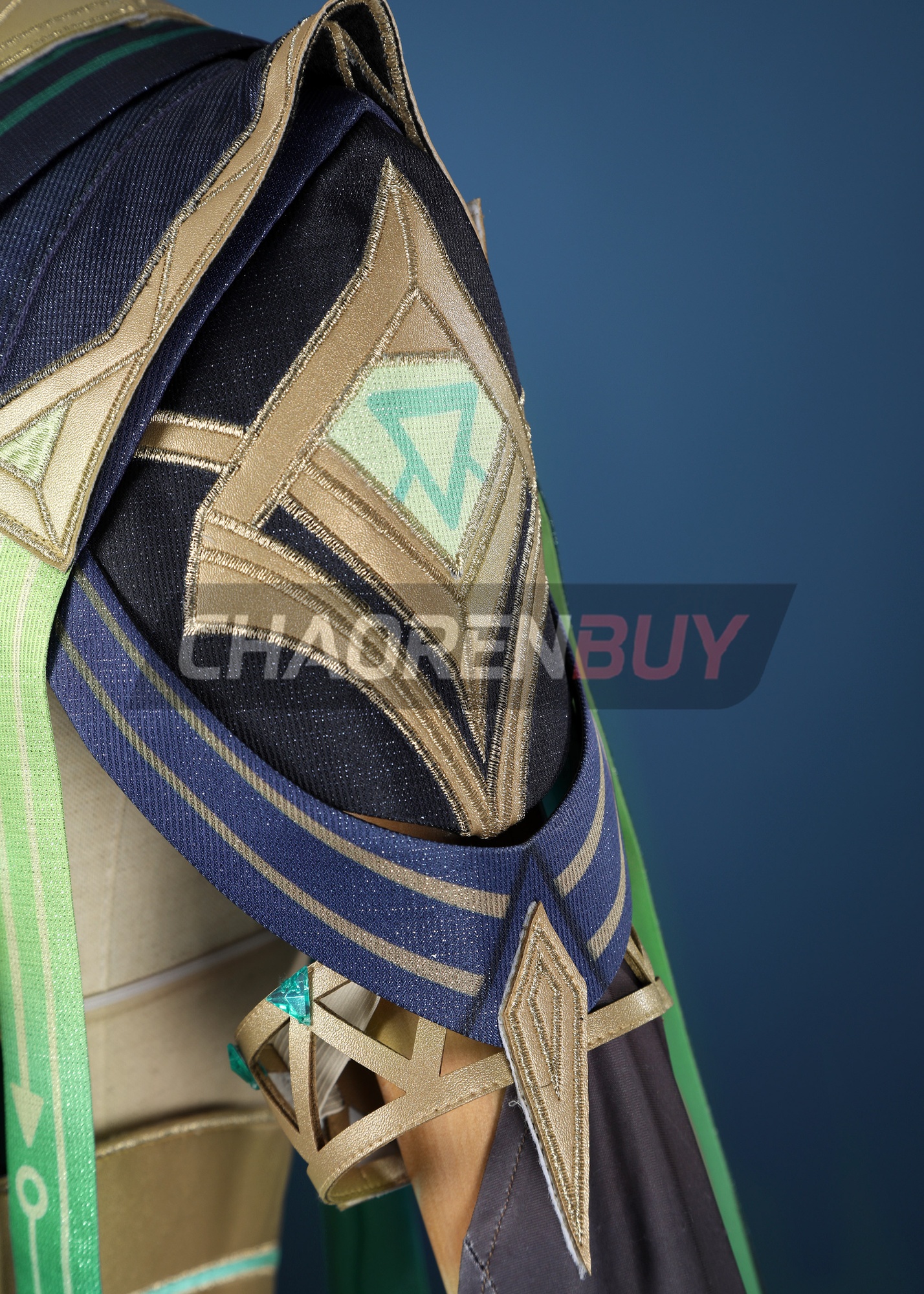 Nefer Costume Genshin Impact Suit Cosplay