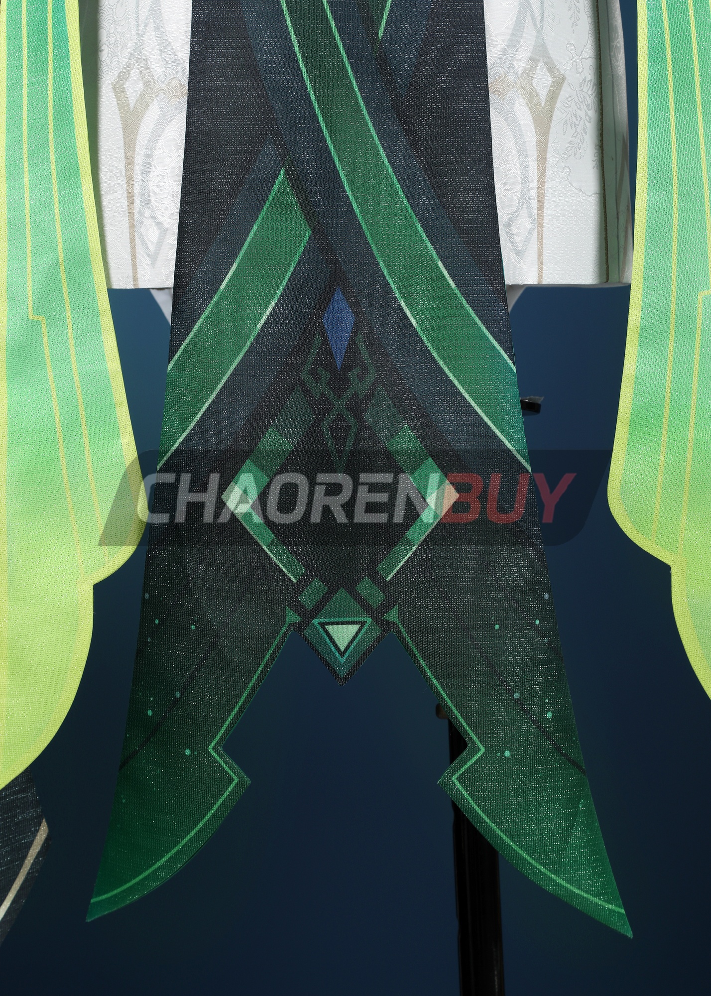 Nefer Costume Genshin Impact Suit Cosplay