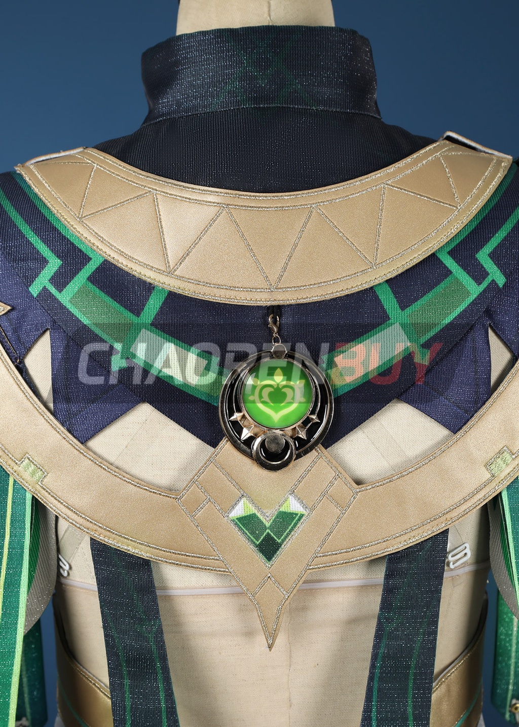 Nefer Costume Genshin Impact Suit Cosplay