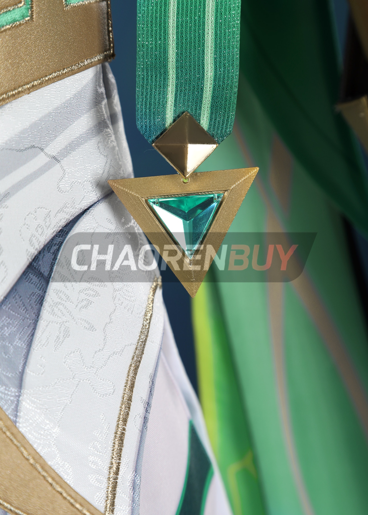 Nefer Costume Genshin Impact Suit Cosplay