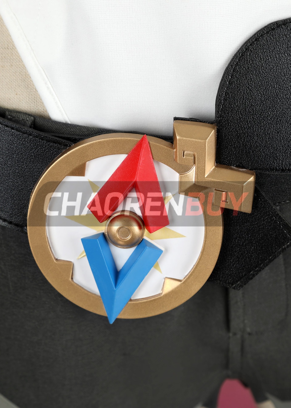 Jahoda Costume Genshin Impact Suit Cosplay