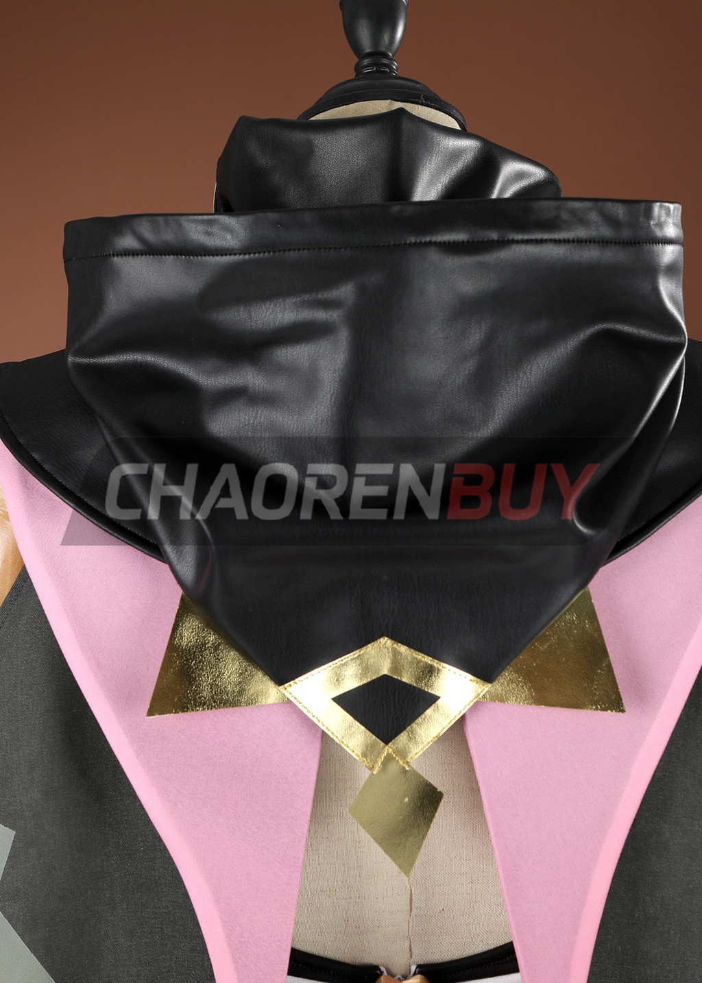 Jahoda Costume Genshin Impact Suit Cosplay