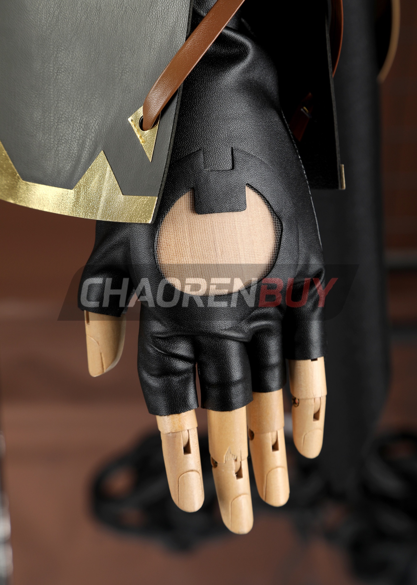 Jahoda Costume Genshin Impact Suit Cosplay