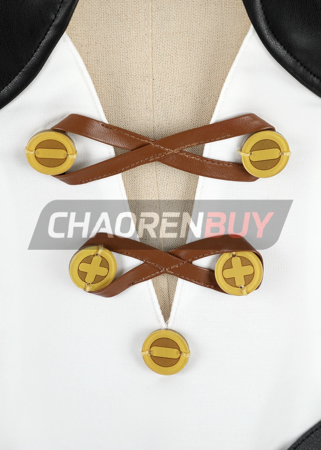 Jahoda Costume Genshin Impact Suit Cosplay