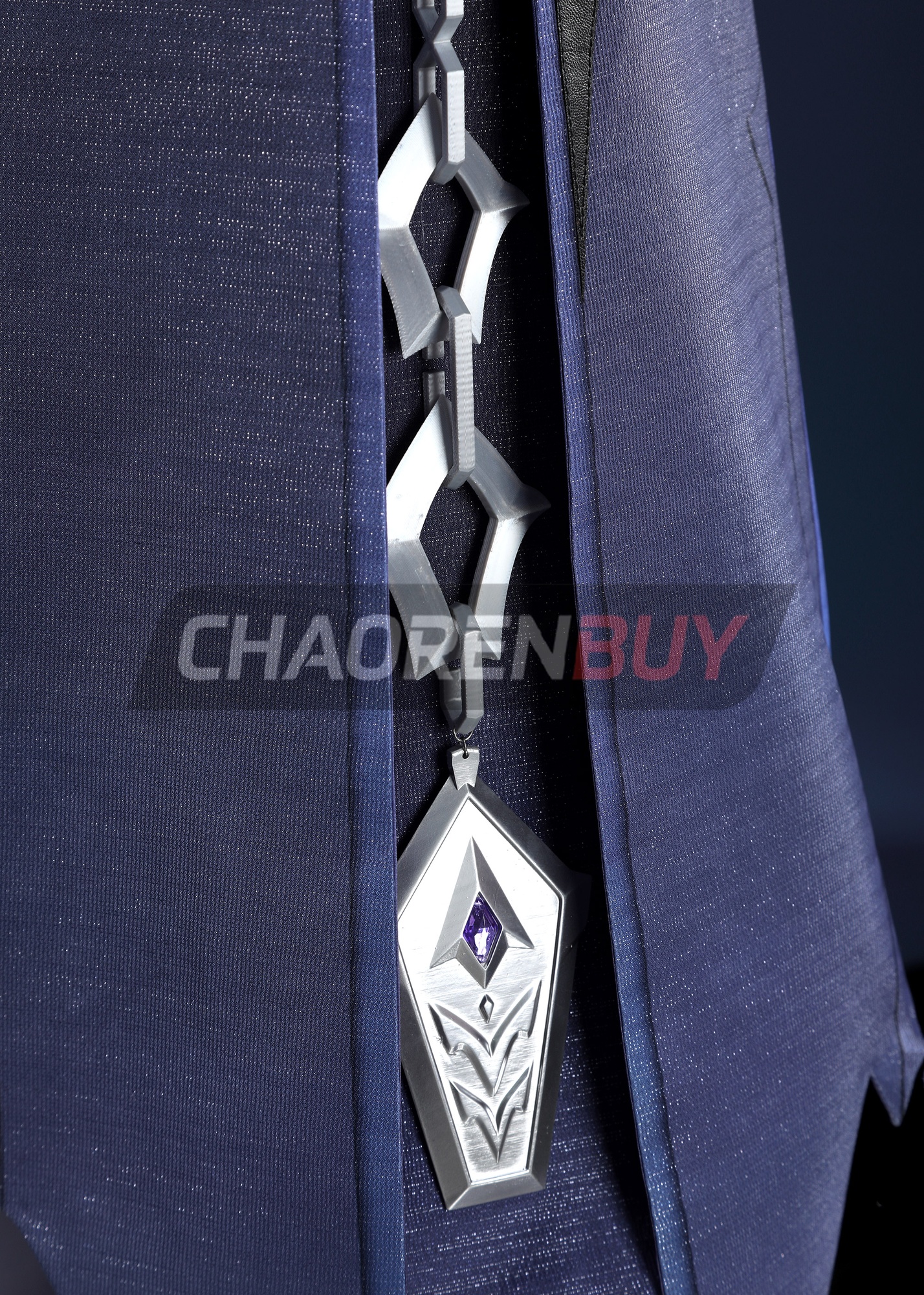 Kyryll Chudomirovich Flins Costume Genshin Impact Suit Cosplay