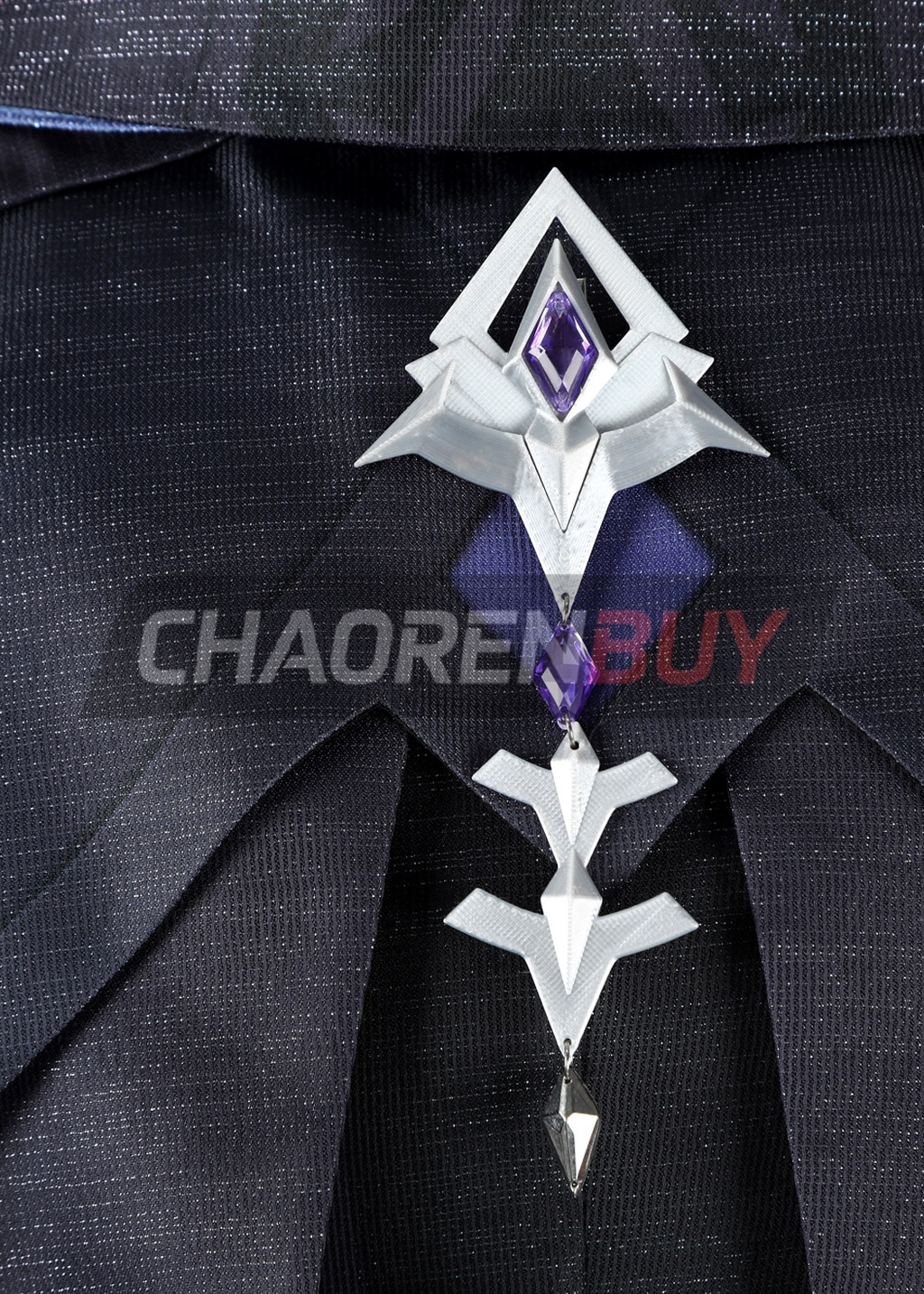 Kyryll Chudomirovich Flins Costume Genshin Impact Suit Cosplay