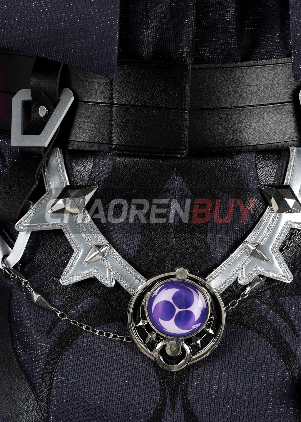 Kyryll Chudomirovich Flins Costume Genshin Impact Suit Cosplay