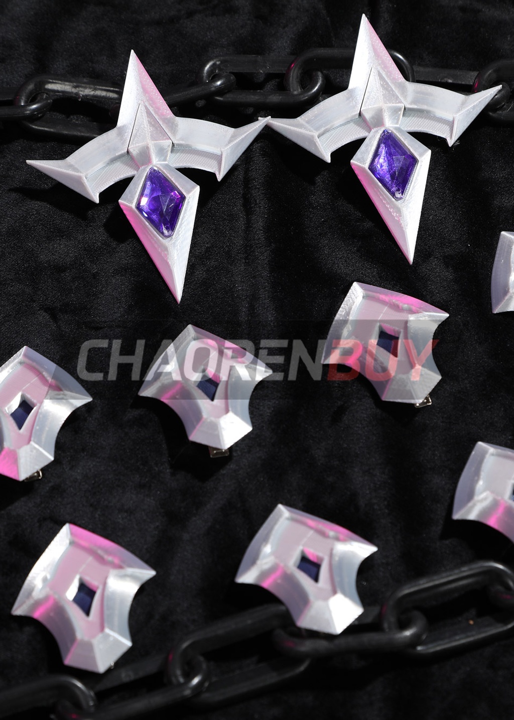 Kyryll Chudomirovich Flins Costume Genshin Impact Suit Cosplay