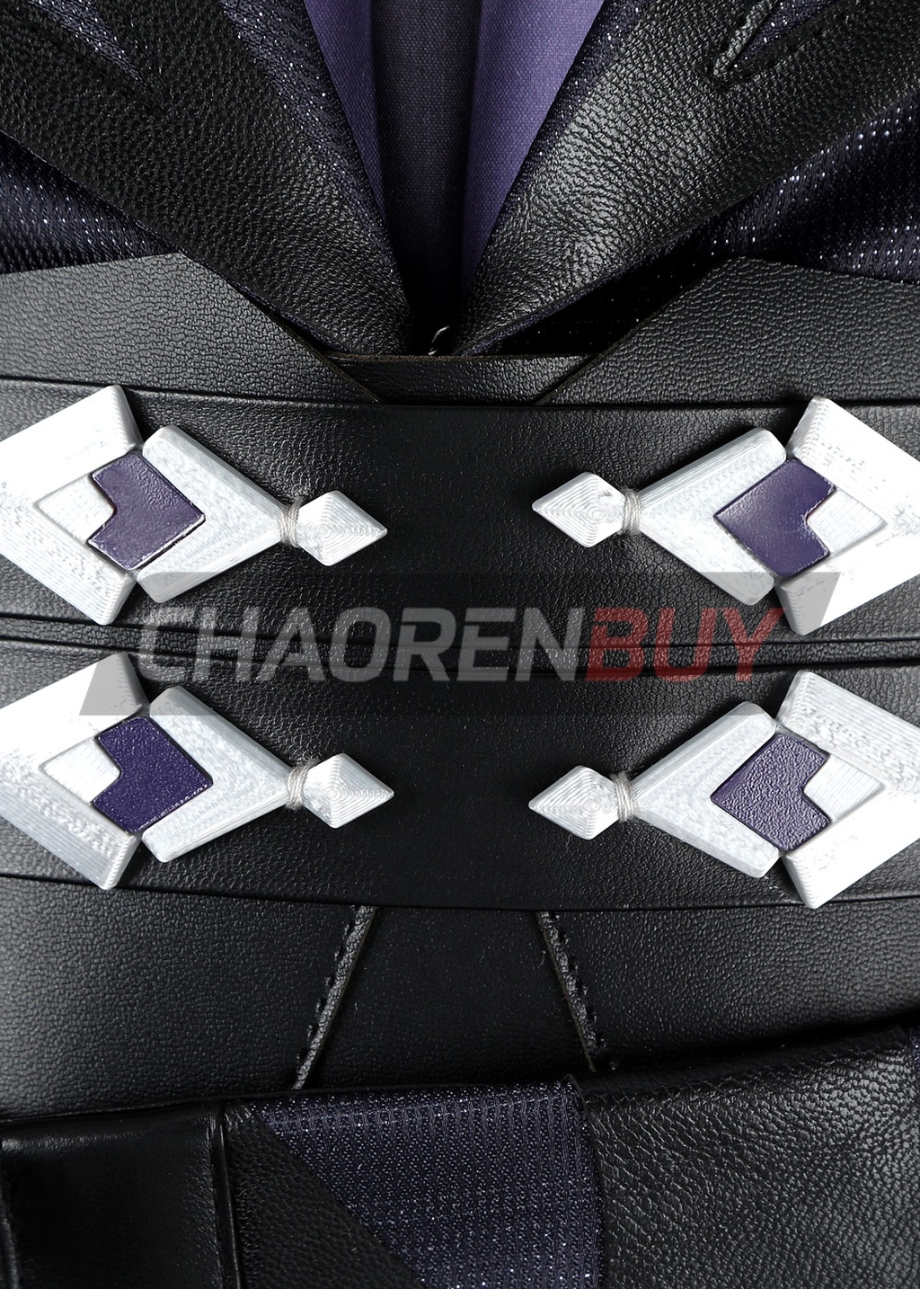 Kyryll Chudomirovich Flins Costume Genshin Impact Suit Cosplay