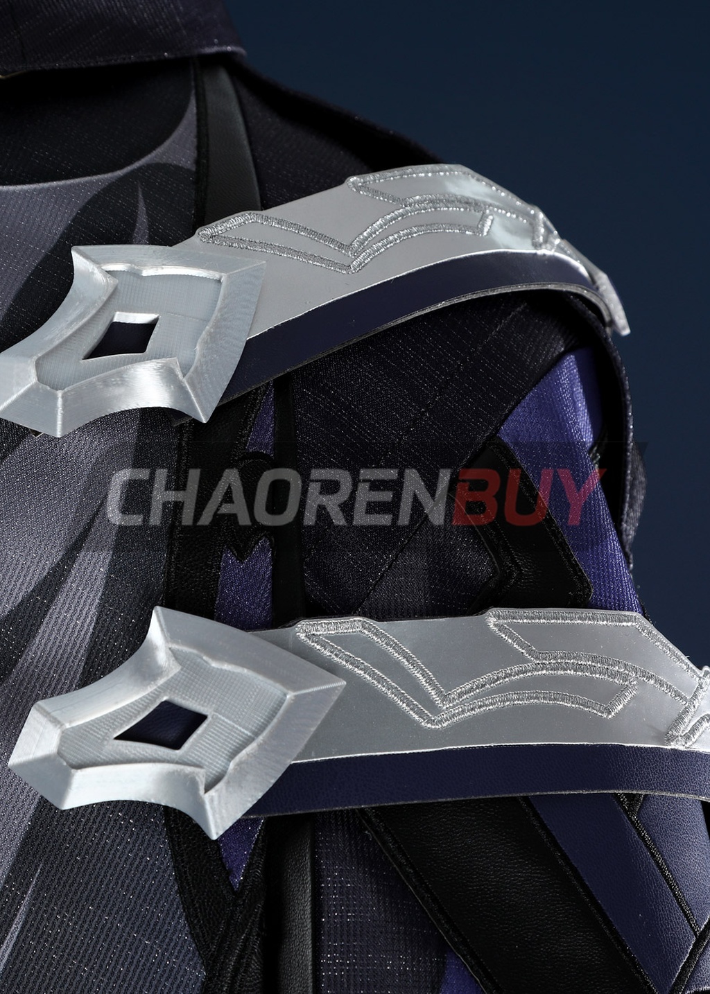 Kyryll Chudomirovich Flins Costume Genshin Impact Suit Cosplay