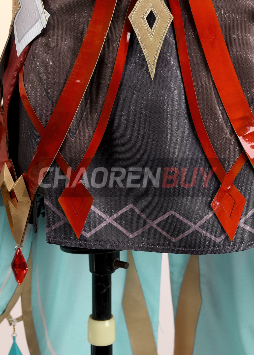 Alice Costume Genshin Impact Suit Cosplay