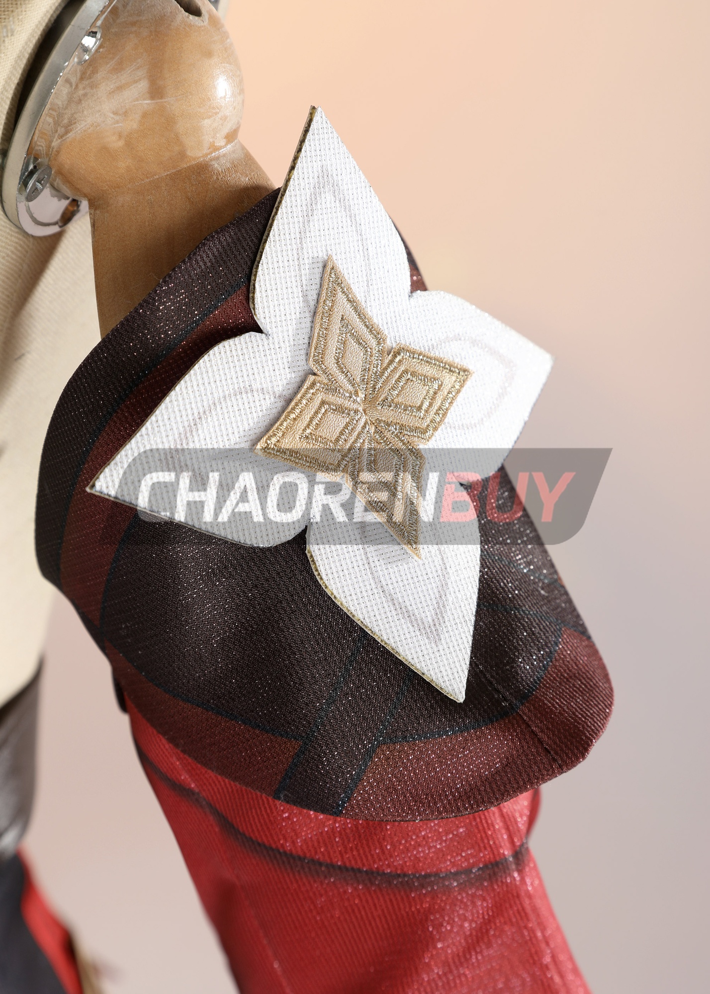 Alice Costume Genshin Impact Suit Cosplay