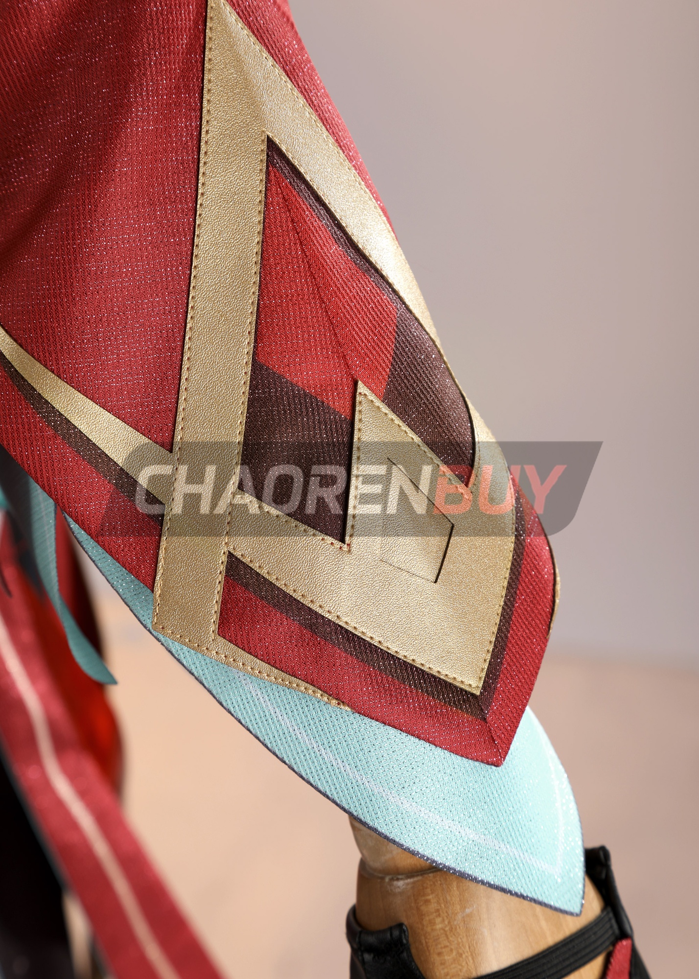 Alice Costume Genshin Impact Suit Cosplay