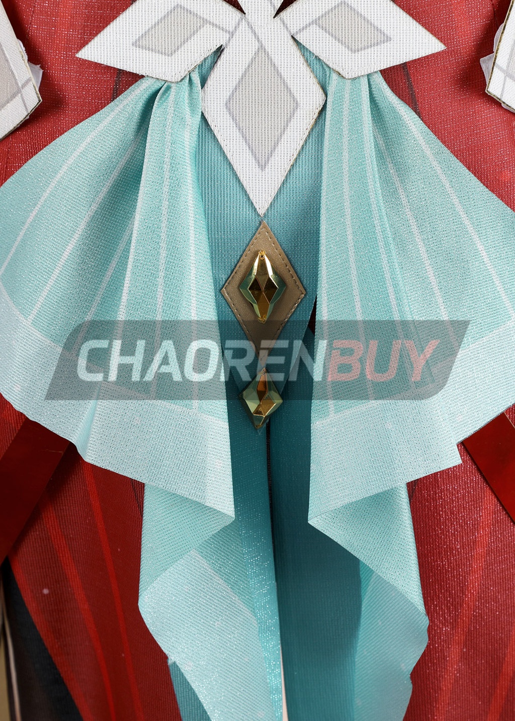 Alice Costume Genshin Impact Suit Cosplay