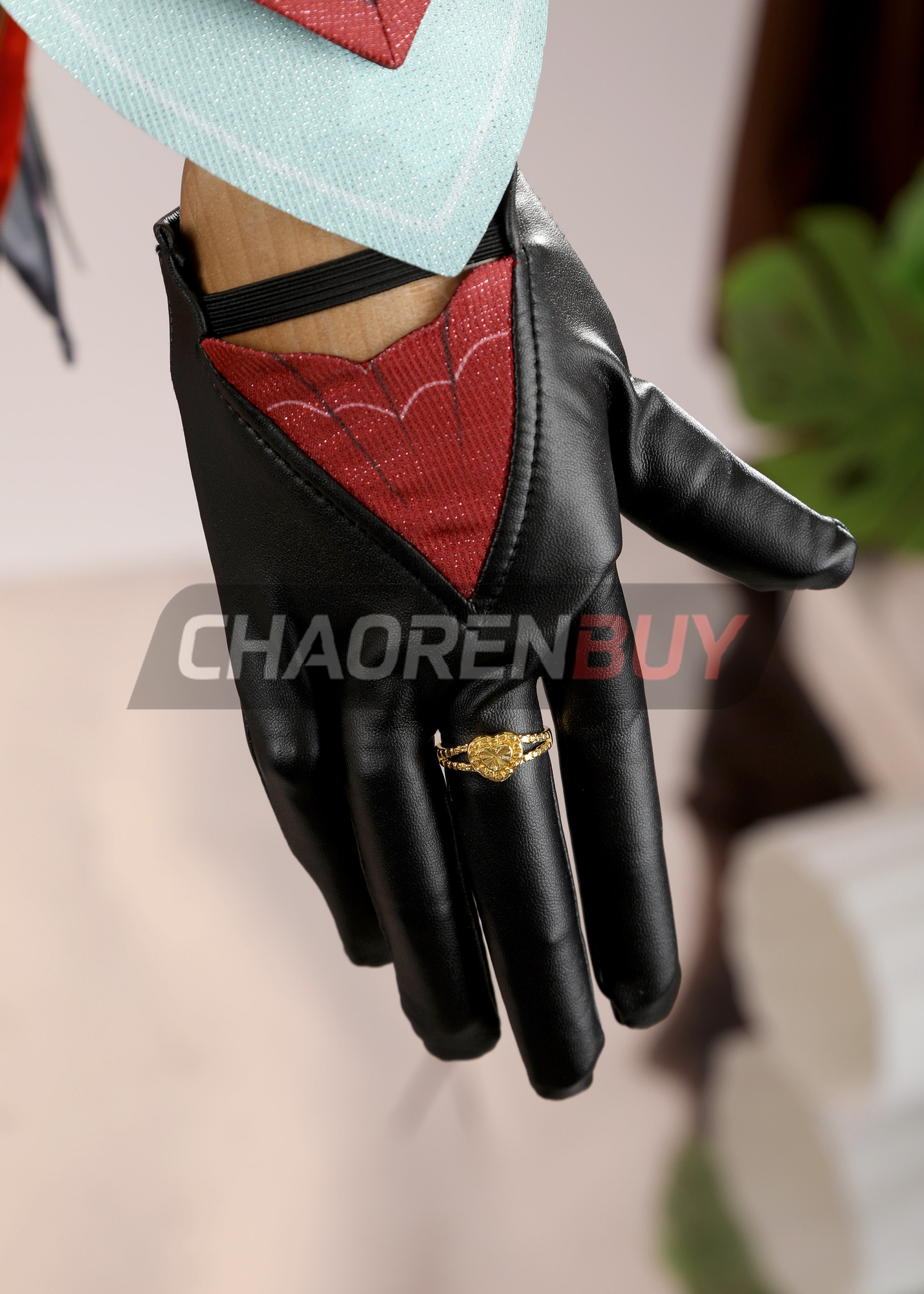 Alice Costume Genshin Impact Suit Cosplay