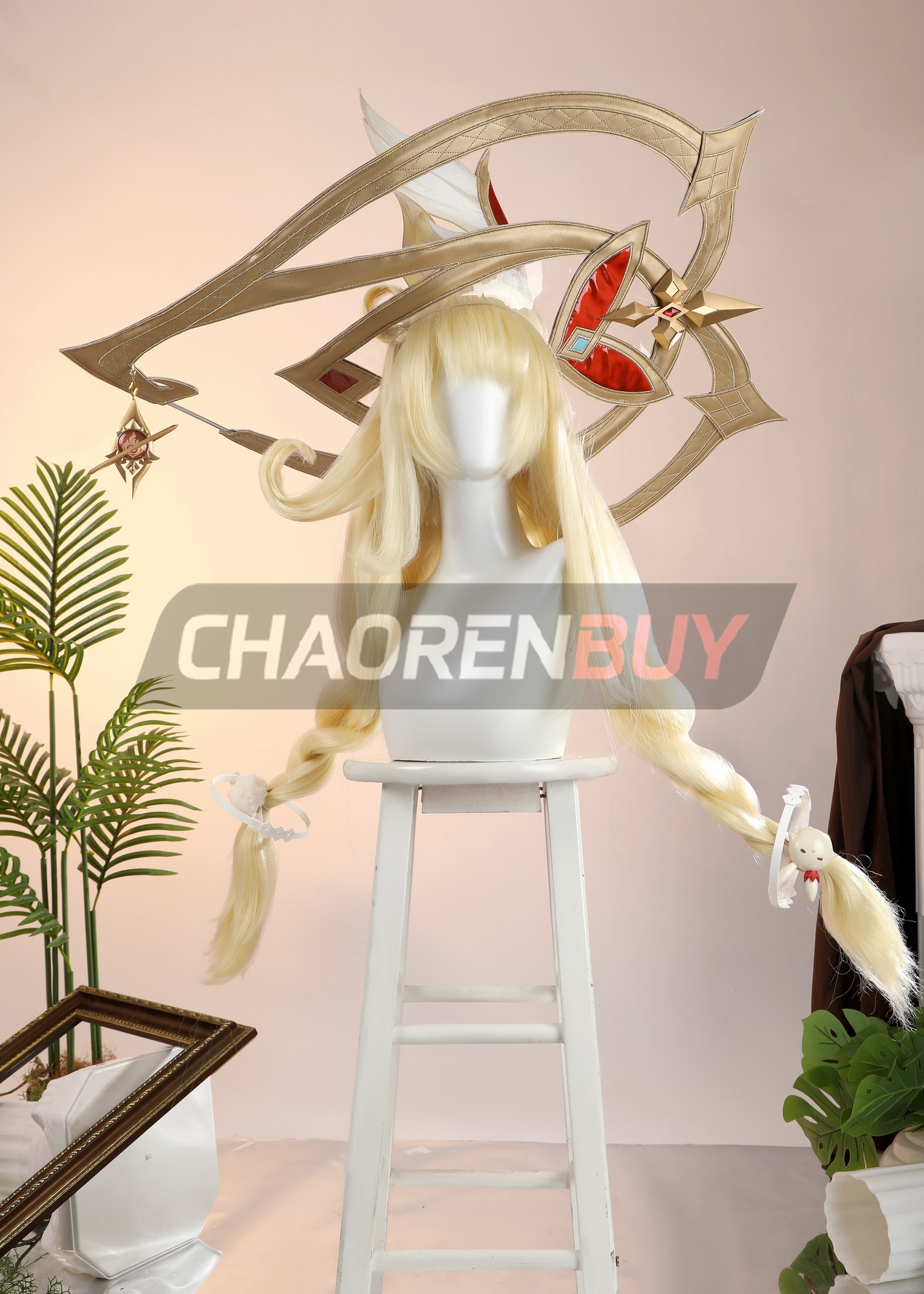 Alice Costume Genshin Impact Suit Cosplay