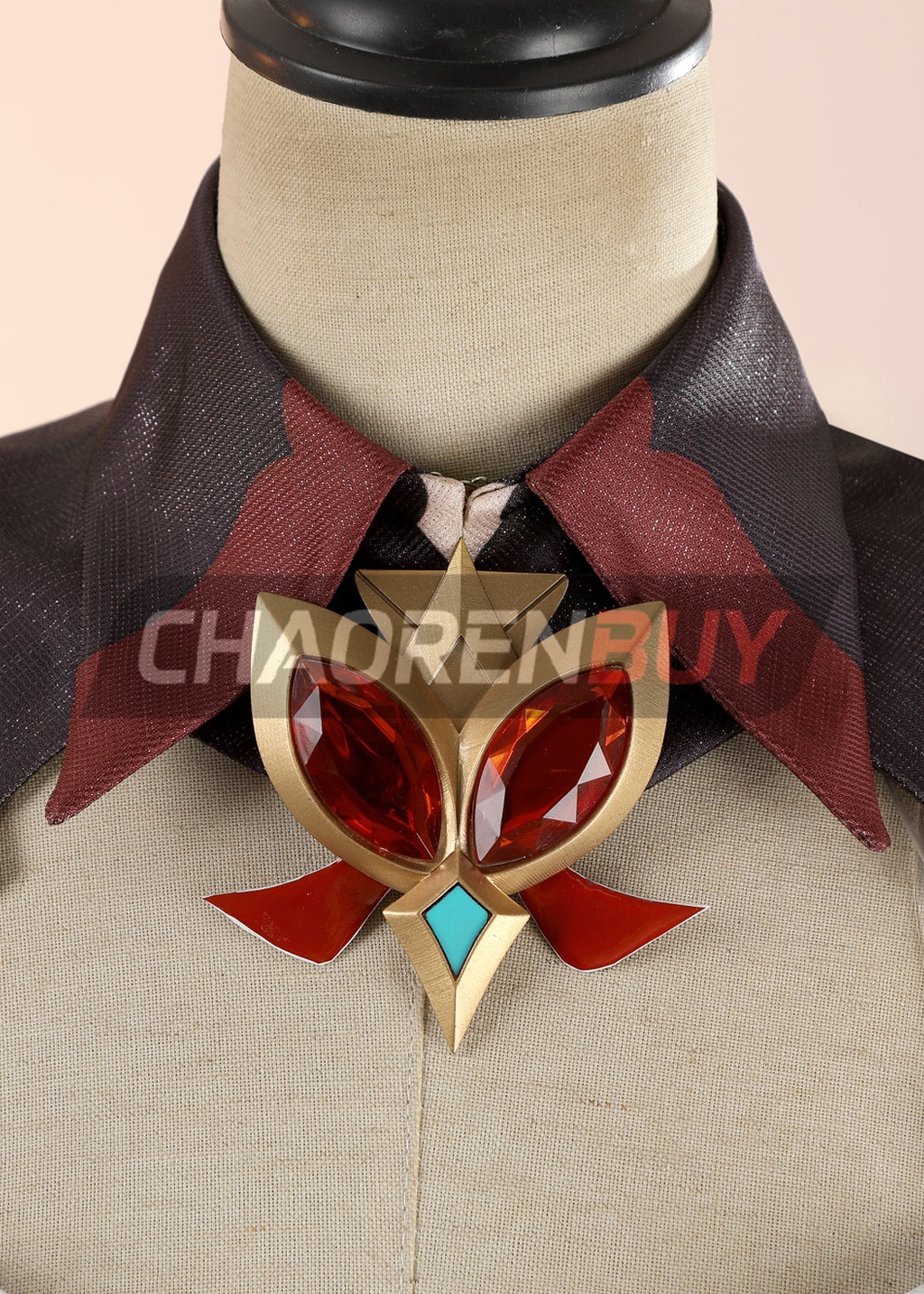 Alice Costume Genshin Impact Suit Cosplay