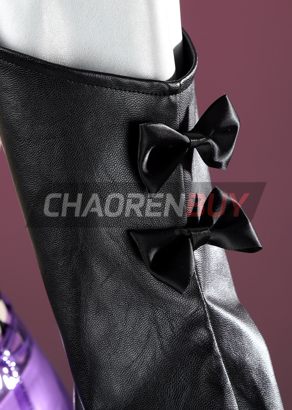 Amped Frenzy Costume Path to Nowhere Zero Zero Zero Suit Cosplay