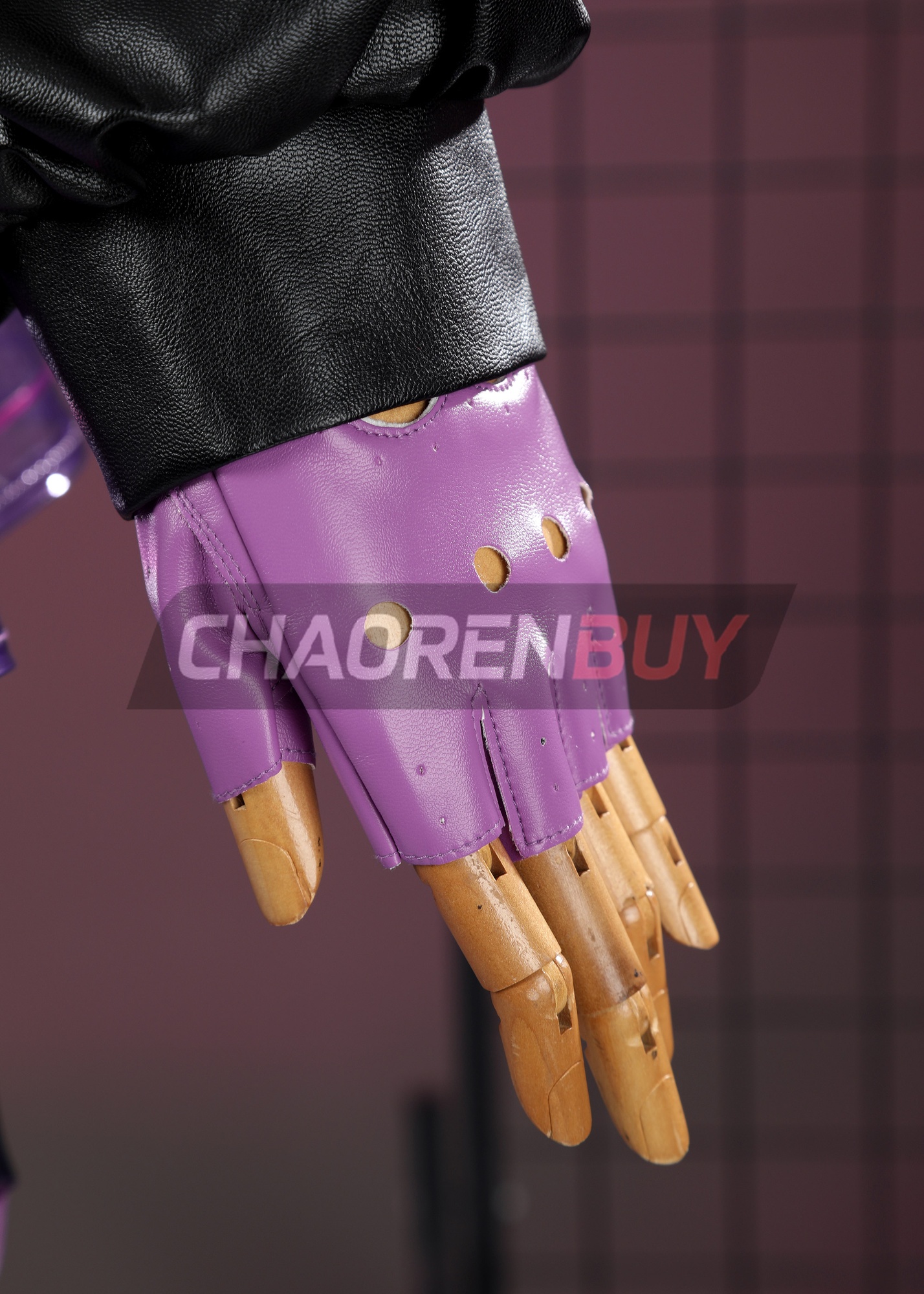 Amped Frenzy Costume Path to Nowhere Zero Zero Zero Suit Cosplay