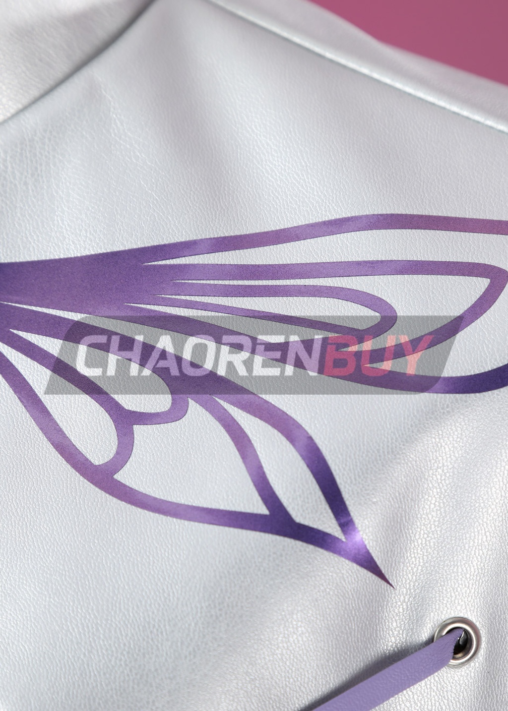 Amped Frenzy Costume Path to Nowhere Zero Zero Zero Suit Cosplay