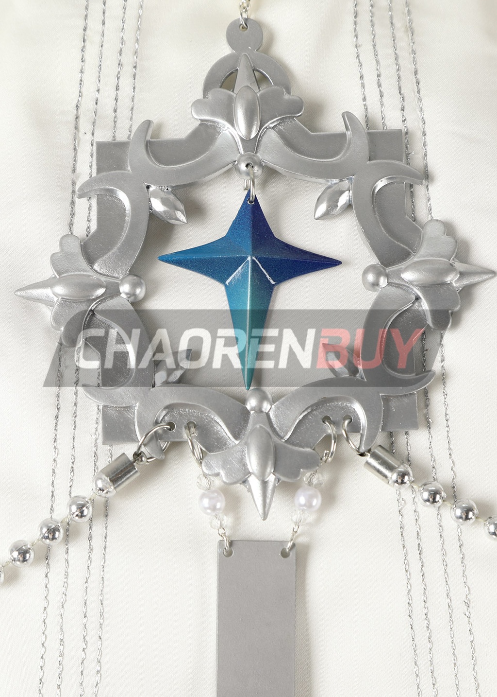 Edmond Divine Command Costume NU: Carnival Suit Cosplay