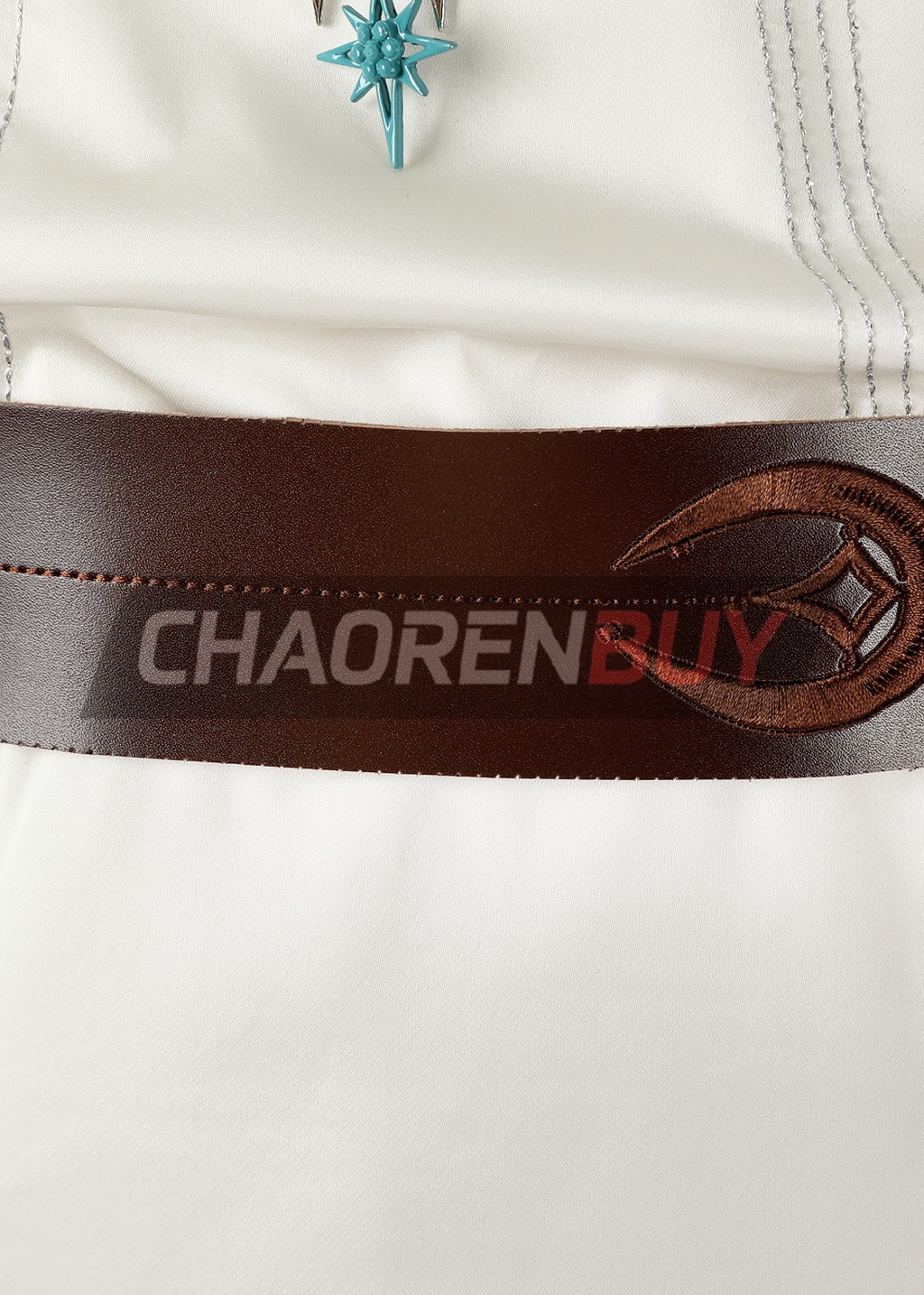 Edmond Divine Command Costume NU: Carnival Suit Cosplay