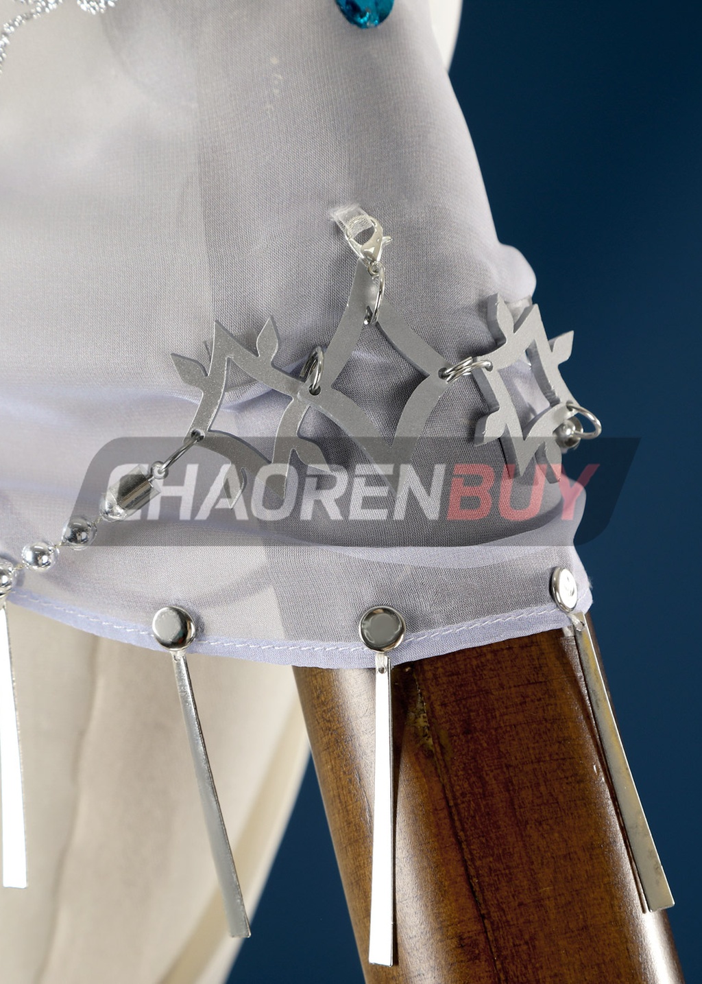 Edmond Divine Command Costume NU: Carnival Suit Cosplay