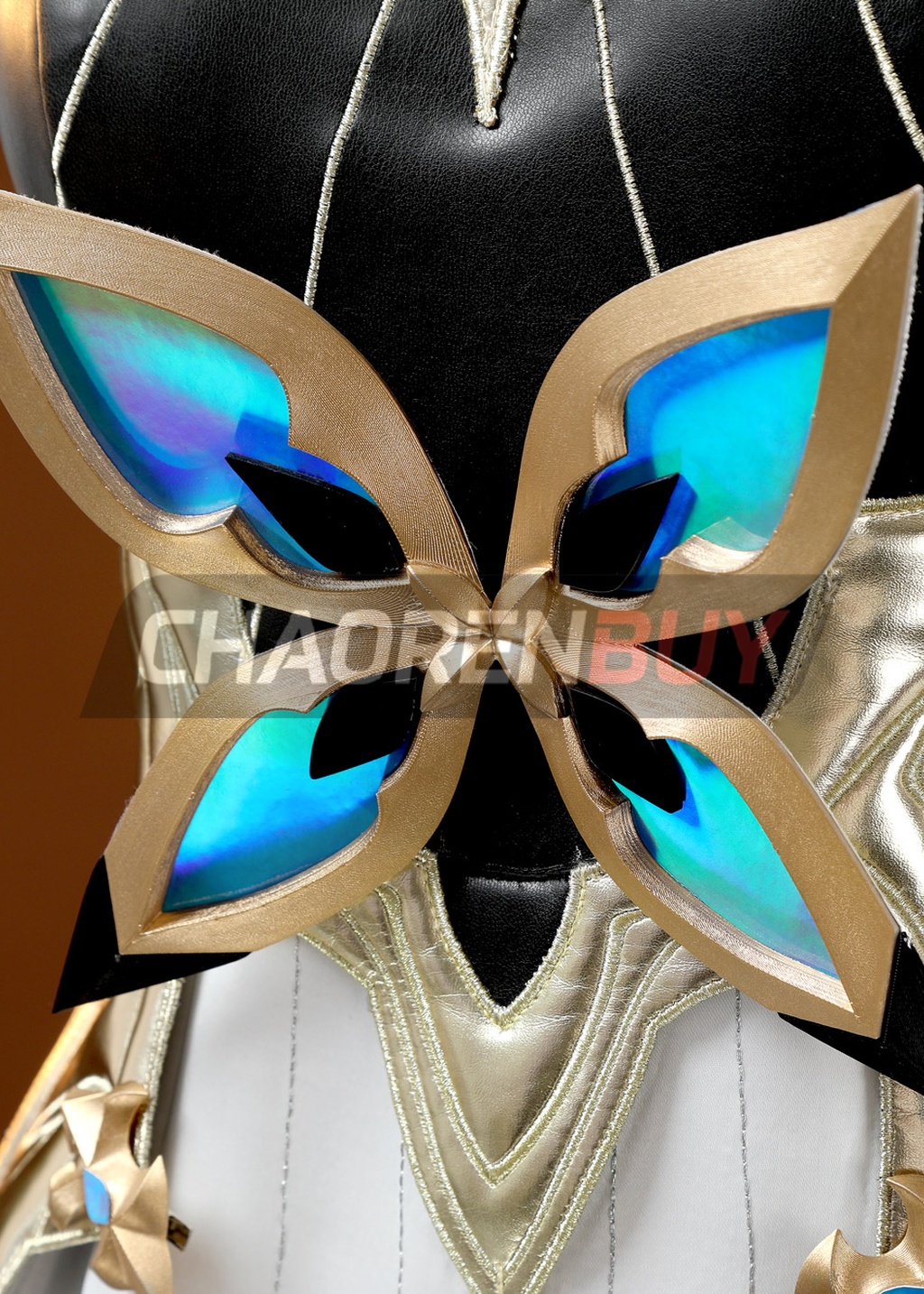 Truffle And Filbert Costume Duet Night Abyss Suit Cosplay