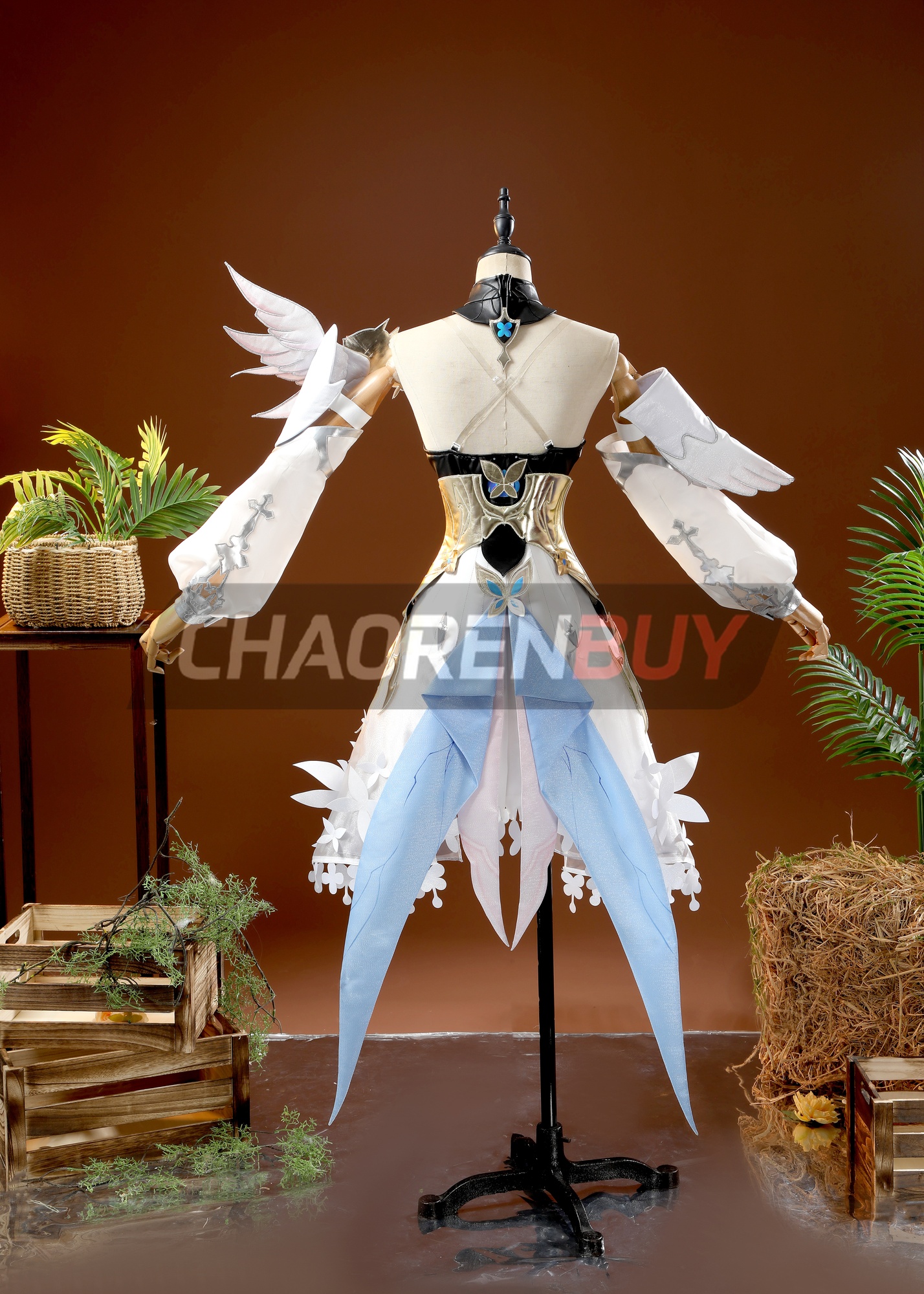 Truffle And Filbert Costume Duet Night Abyss Suit Cosplay