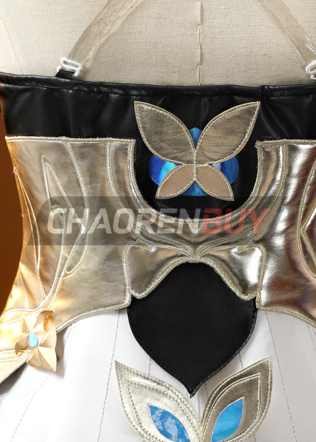 Truffle And Filbert Costume Duet Night Abyss Suit Cosplay