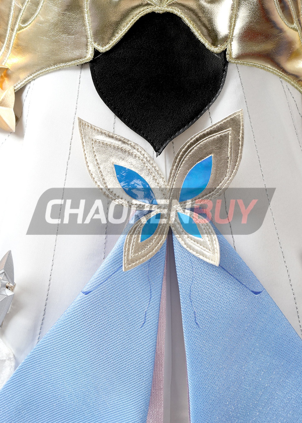 Truffle And Filbert Costume Duet Night Abyss Suit Cosplay