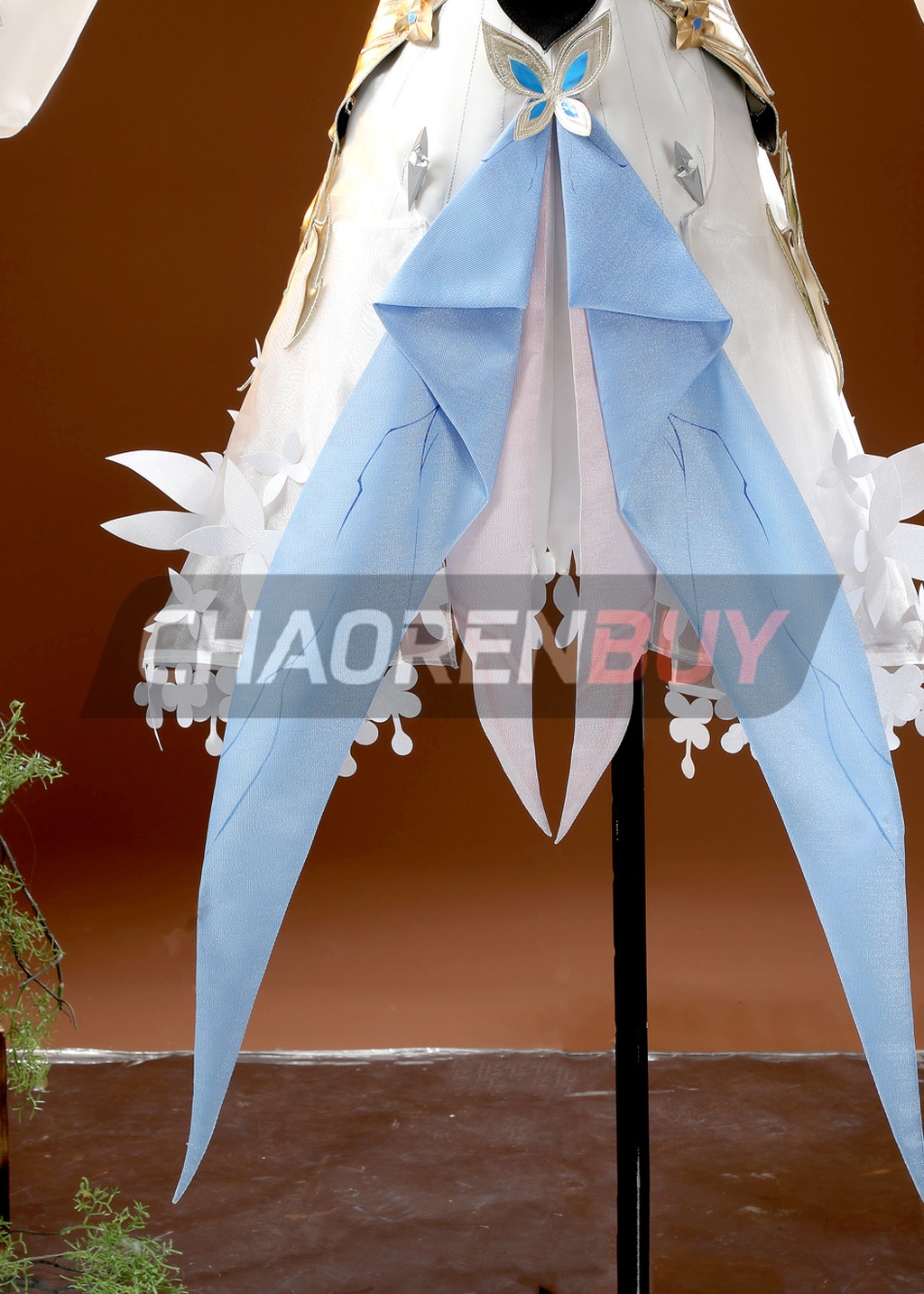 Truffle And Filbert Costume Duet Night Abyss Suit Cosplay