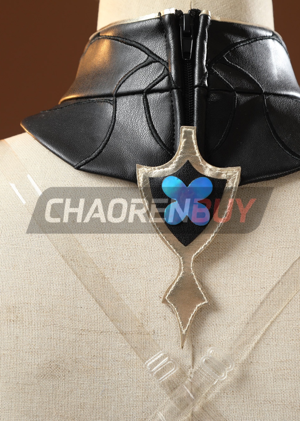 Truffle And Filbert Costume Duet Night Abyss Suit Cosplay